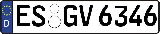 ES-GV6346