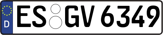 ES-GV6349