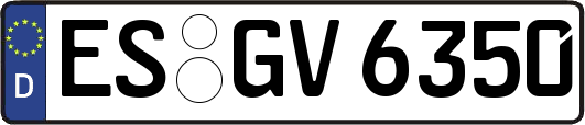 ES-GV6350