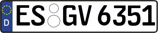 ES-GV6351