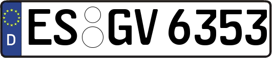 ES-GV6353