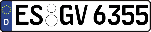ES-GV6355