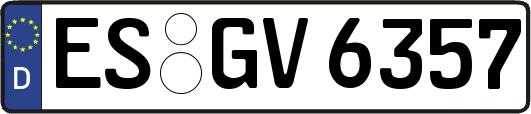 ES-GV6357