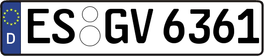 ES-GV6361