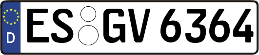 ES-GV6364