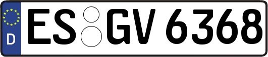ES-GV6368