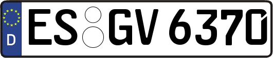 ES-GV6370