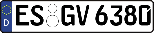 ES-GV6380