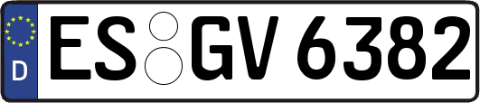 ES-GV6382