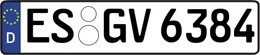 ES-GV6384