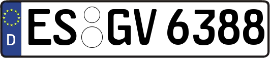 ES-GV6388