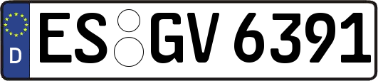 ES-GV6391