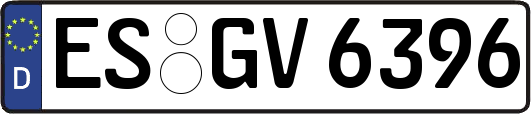 ES-GV6396