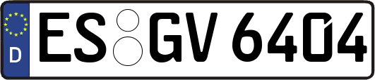ES-GV6404