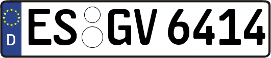 ES-GV6414