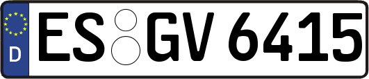 ES-GV6415