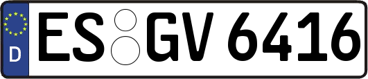 ES-GV6416
