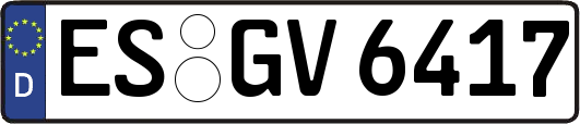ES-GV6417
