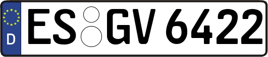 ES-GV6422