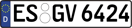 ES-GV6424