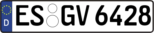ES-GV6428