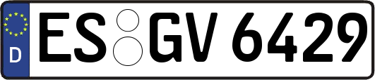 ES-GV6429