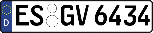 ES-GV6434