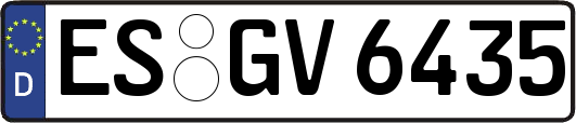 ES-GV6435