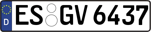 ES-GV6437
