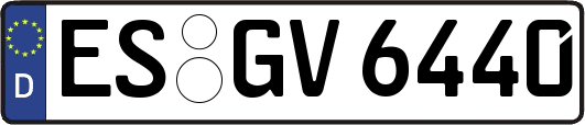ES-GV6440