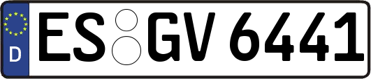 ES-GV6441