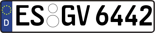 ES-GV6442