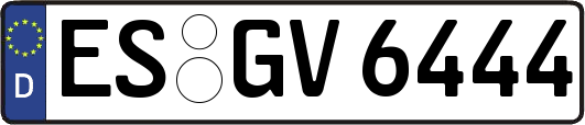 ES-GV6444