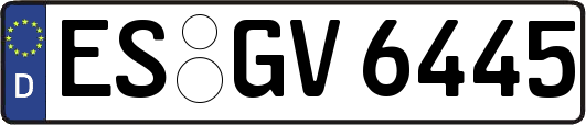 ES-GV6445