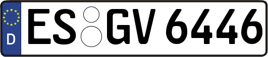 ES-GV6446