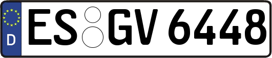 ES-GV6448