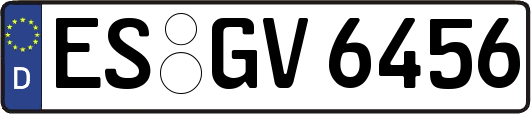 ES-GV6456