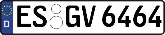 ES-GV6464