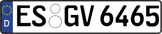 ES-GV6465