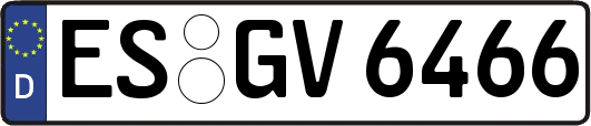 ES-GV6466