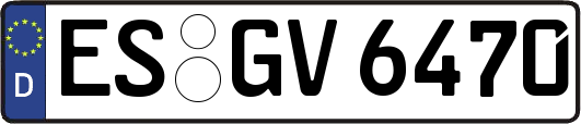 ES-GV6470