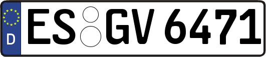 ES-GV6471