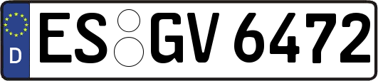 ES-GV6472