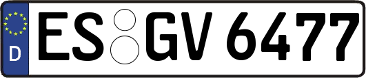 ES-GV6477