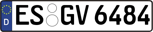 ES-GV6484