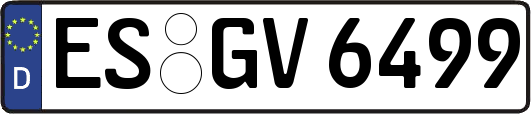 ES-GV6499