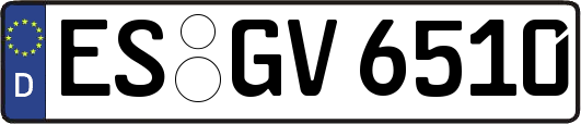 ES-GV6510