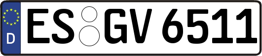 ES-GV6511