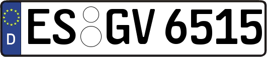 ES-GV6515