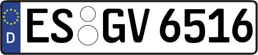 ES-GV6516